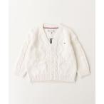 ニット セーター KIDS ケーブル85カーディガン キッズ 子供服
