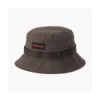 ニット帽 ニットキャップ 「BRIEFING/ブリーフィング」RIPSTOP BOONIE HAT メンズ