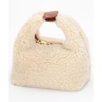 ショルダーバッグ バッグ SINBONO/シンボノ Vienna Top Handle Crossbody Bag / 2T06 レディース