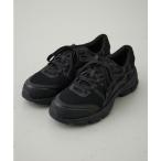 スニーカー ミックスマテリアルス�