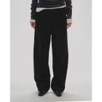 パンツ TODAYFUL Cushion Easy Trousers レディース