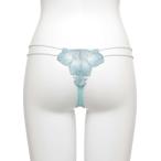 ショーツ フルブルーム アシンメトリー Tバック