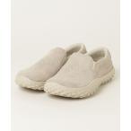 スリッポン ラプト スリップ オン レディース