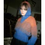 ニット帽 ニットキャップ Atitaya Balaclava レディース