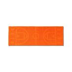ハンカチ AKTR SPORTS TOWEL ”B.BALL COURT”(アクター スポーツタオル ”B.BALL COURT”) メンズ