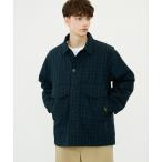 ショッピングモッズ ミリタリージャケット モッズコート WEPオーバーキルトジャケット/フライトジャケット