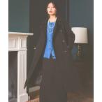 コート チェスターコート 3WAYスタンドネックコート 571501 レディース