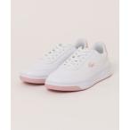 スニーカー LACOSTE ラコステ COURT PRO 225 2 SFA レディーススニーカー(コートプロ2252SFA) 50SFA0070 1