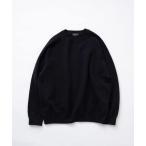 セーター ニット ドライニットプルオーバ