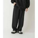 パンツ QUICK DRY スウェットパ