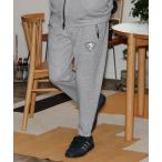 パンツ mp14086-back fleece pants バックフリースパンツ(NR25W-14) メンズ