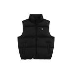 ショッピングダウンベスト ダウンベスト ベスト AAPE NOW DOWN VEST メンズ