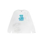 tシャツ AAPE BASIC LONG SLEEVE TEE メンズ