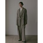 パンツ サキソニータックパンツ レディース