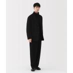 ショッピング紳士 コート ジャケット 「MUJI Labo」紳士　カシミヤ混ジャケット メンズ レディース