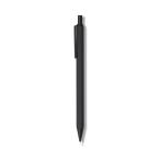 ショッピング無印 ペン 「MUJI Labo」アルミ六角シャープペン　０．５ｍｍ・黒