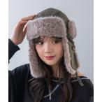 キャップ 帽子 NYLON FLIGHT CAP/ナイロンフライトキャップ レディース メンズ