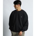 tシャツ 14オンス ヘビーウェイト  ”JL” バックプリント スウェット メンズ