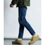 パンツ 超伸縮「ガムストレッチ」 スキニー 5ポケットデニム メンズ