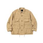 ブルゾン アウター Paper Touch Feather Blouson メンズ