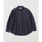 シャツ ANOTHER OFFICE / アナザーオフィス Bold Garment Shirt メンズ