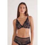 ショッピングブラジャー ブラジャー All About Flowers Giorgiaブラ