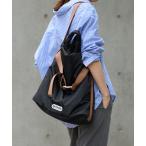 「U by SPICK&SPAN」 「OUTDOOR PRODUCTS」2WAYバッグ FREE ブラック レディース