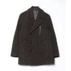 [ABAHOUSE] бушлат 46 хаки мужской 