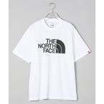 「THE NORTH FACE」 半袖T