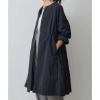 「BEARDSLEY」 コート FREE ブラック レディース