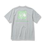 「THE NORTH FACE」 半袖T