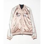 「VANQUISH」 ブルゾン L シャンパン メンズ