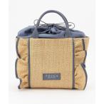 「TOCCA」 かごバッグ F ベージュ レディース