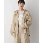 [LOWRYS FARM] твид жакет FREE бежевый женский 