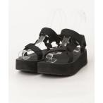 「Teva」 フラットサン�