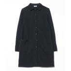 「ARMEN」 コート 1 ブラック レディース