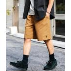 [U.S. POLO ASSN.] шорты X-LARGE горчица мужской 