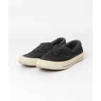 [CONVERSE] туфли без застежки 25cm черный женский 