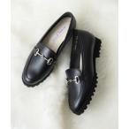 ローファー 「Bridget Birkin Walk」ビット付きコンフォートローファー(555411) レディース