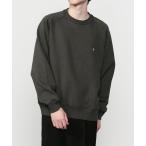 ショッピングジムフレックス トレーナー スウェット Gymphlex | 長袖 スウェットプルオーバー MEN メンズ レディース