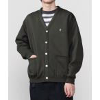 ショッピングジムフレックス カーディガン Gymphlex | スウェット Vネックカーディガン MEN メンズ レディース