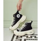 スニーカー CONVERSE/コンバース ALL STAR SURGETRAINER HI /コンバース オールスター サージトレーナー ハイカット「
