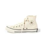 スニーカー 「CONVERSE(コンバース)」ASスタージップHI(WOMEN) レディース