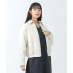 ブルゾン アウター コーデュロイ ブルゾン レディース