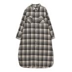 シャツワンピース PENDLETON / シャツ ワンピース