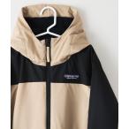 ブルゾン アウター 「RAGGED MOUNTAIN/ラギットマウンテン」HAMPTON/ハンプトン KIDS 裏シャギージャケット キッズ 子供服