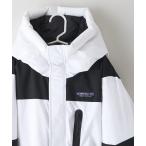 ダウン アウター 「RAGGED MOUNTAIN/ラギットマウンテン」MILFORD/ミルフォード KIDS 中綿 ジャケット エコダウン キッズ