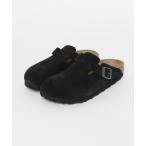 サンダル BIRKENSTOCK　Boston LEVE レディース