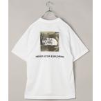 「FREAK'S STORE」 半袖Tシ
