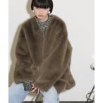 「THE YOn」 ブルゾン FREE 